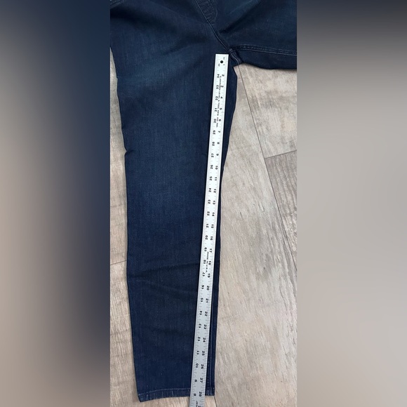 Chico’s Womens Perfect Stretch Soft Jegging Size 10/1.5 - Like New - Picture 5 of 7